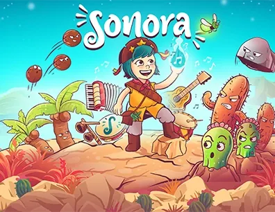 Sonora
